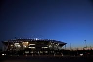 Park Olympique Lyonnais